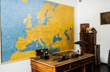 Guided tour of the Schindler's Factory