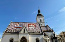 Feel the pulse of Zagreb