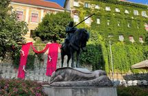 Feel the pulse of Zagreb