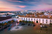 Highlights of East Algarve from Faro