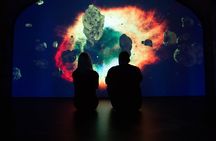 EPIC The Irish Emigration Museum Entrance Tickets