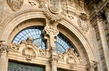 Santiago de Compostela guided tour from Porto