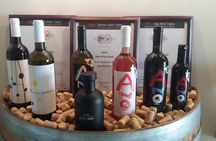 White Mountains small group tour with tastings and lunch
