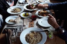 White Mountains small group tour with tastings and lunch