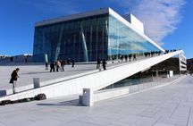 Discover Oslo's art and culture with a local