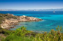 Archipelago of La Maddalena guided tour with lunch