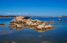 Archipelago of La Maddalena guided tour with lunch
