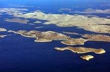 Kornati National Park and Telašćica boat tour from Biograd na Moru