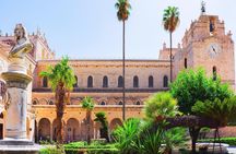 Monreale day trip from Palermo