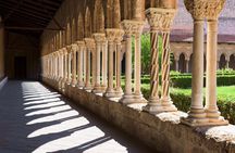 Monreale day trip from Palermo