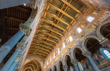 Monreale day trip from Palermo