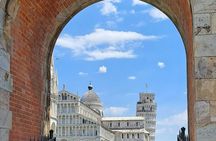 Full visit to the Field of Miracles with Leaning Tower climbing