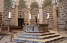 Full visit to the Field of Miracles with Leaning Tower climbing