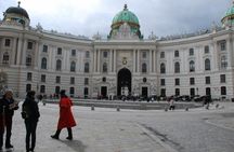 Vienna private walking tour with the State Opera