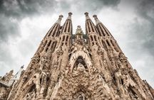 Sagrada Familia Guided Tour