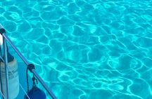 Small-group cruise from Ierapetra to Chrissi Island with lunch