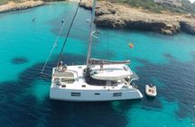 Half-day sailing trip from Agios Nikolaos to the Gulf of Mirabello