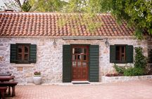 Wine and olive oil tasting experience in Ražnjevića Dvori