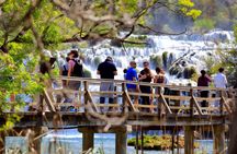 Krka National Park and Šibenik full day tour from Biograd na Moru