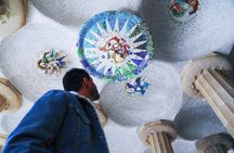 Park Güell private tour with a local guide