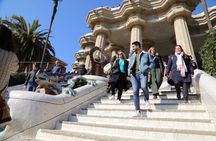 Park Güell private tour with a local guide