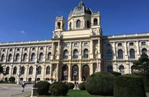 Vienna private walking tour with the State Opera