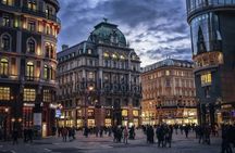 Vienna private walking tour with the State Opera