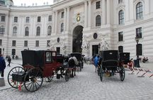 Vienna private walking tour with the State Opera