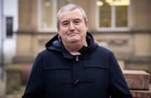 Liverpool's guided tour with Keith Mullin from The Farm