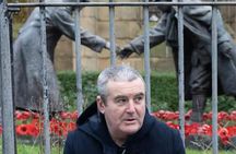 Liverpool's guided tour with Keith Mullin from The Farm