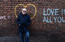 Liverpool's guided tour with Keith Mullin from The Farm