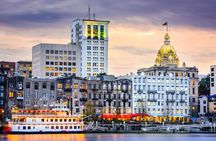 Historical Savannah Self-Guided Walking Tour Bundle