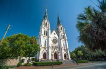 Historical Savannah Self-Guided Walking Tour Bundle