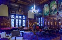 Bran and Peles Castles private full-day tour in Transylvania