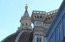 Florence Duomo guided tour for small groups