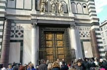 Florence Duomo guided tour for small groups