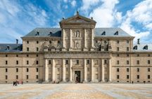 Escorial and Valley half-day tour from Madrid