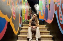Picasso and Moco Museum guided tour