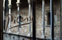 Picasso and Moco Museum guided tour