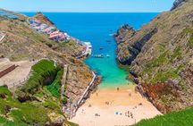 Berlenga Island small group excursion from Lisbon