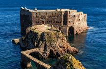 Berlenga Island small group excursion from Lisbon