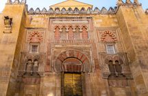 Cordoba Mosque-Cathedral adult entrance ticket with audio tour