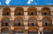 Cordoba Mosque-Cathedral adult entrance ticket with audio tour
