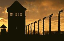 All-inclusive Auschwitz-Birkenau guided tour with lunch from Lodz