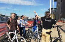 Copenhagen by bike