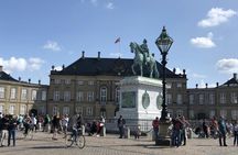 Copenhagen by bike
