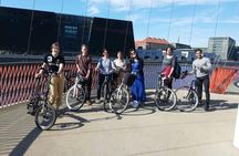 Copenhagen by bike