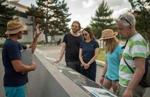 Berlin Third Reich and World War II Walking Tour