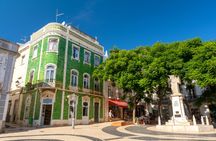 History of Algarve full-day trip from Quarteira