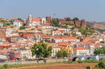 History of Algarve full-day trip from Quarteira
